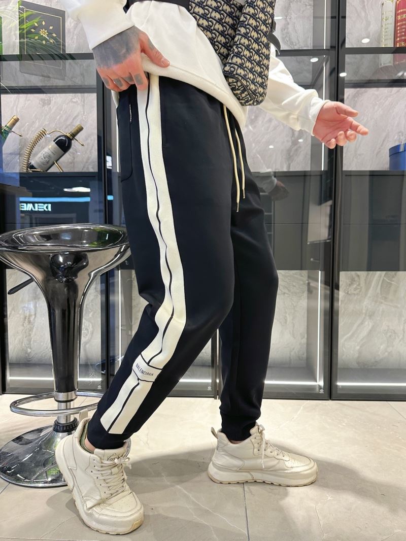 Balenciaga Long Pants